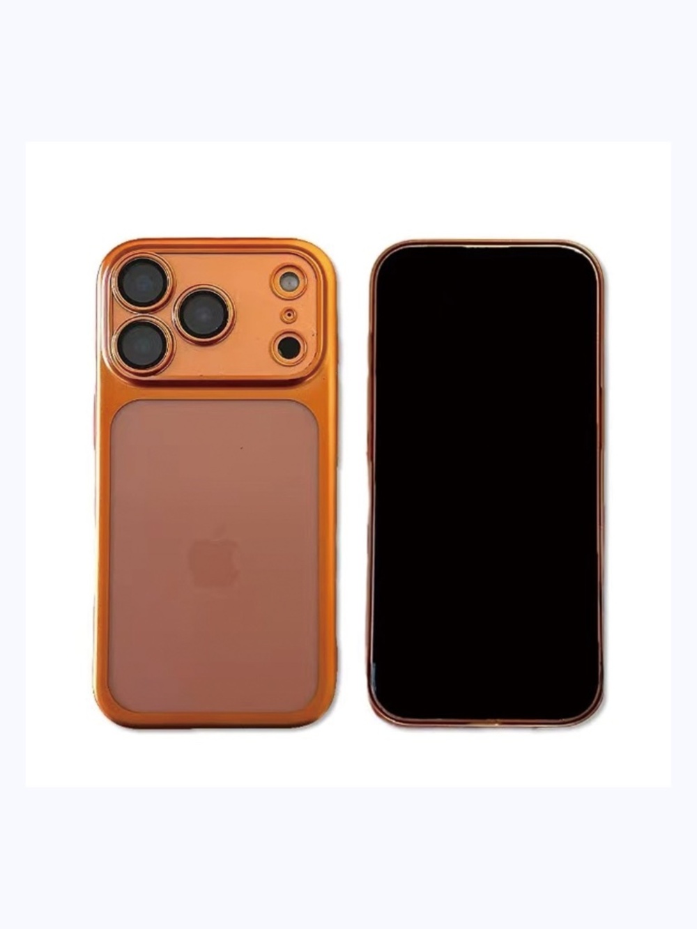 iPhone 17 Pro Max Case
